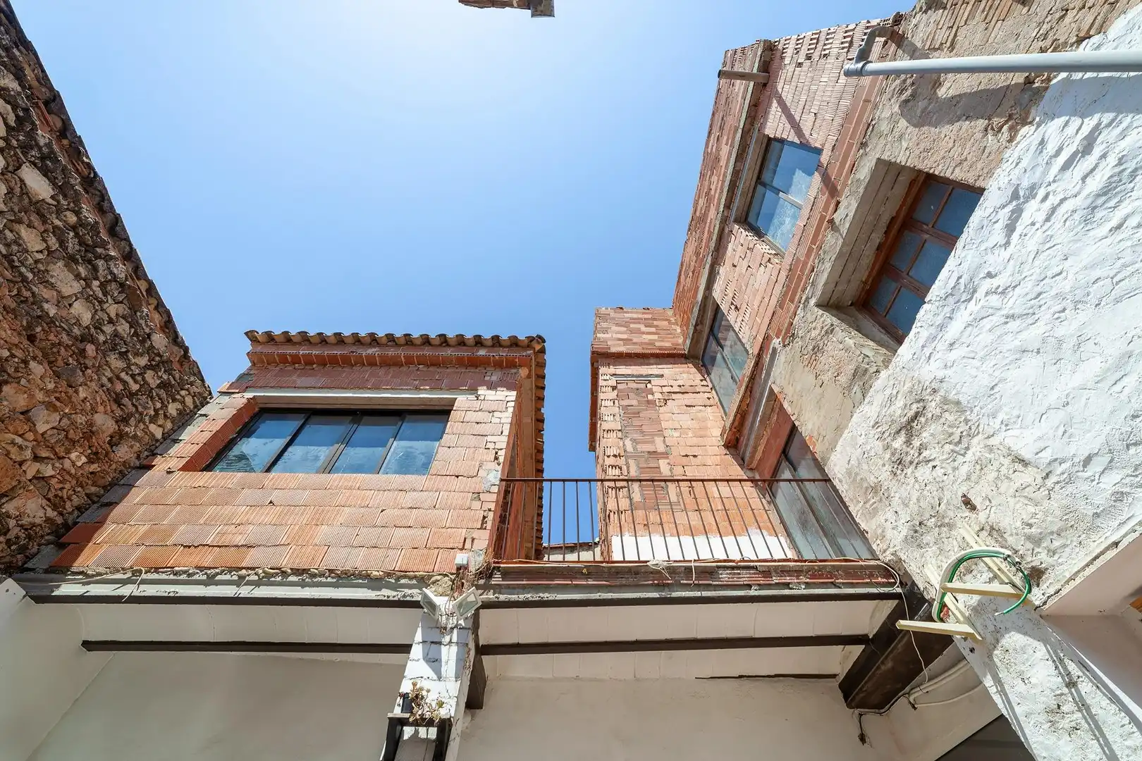Vista exterior de Casa o chalet en venta en Carcaixent