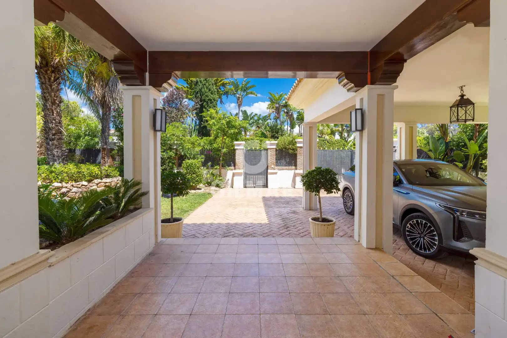 Chalet con piscina en venta en Benamara - Atalaya, imagen 64