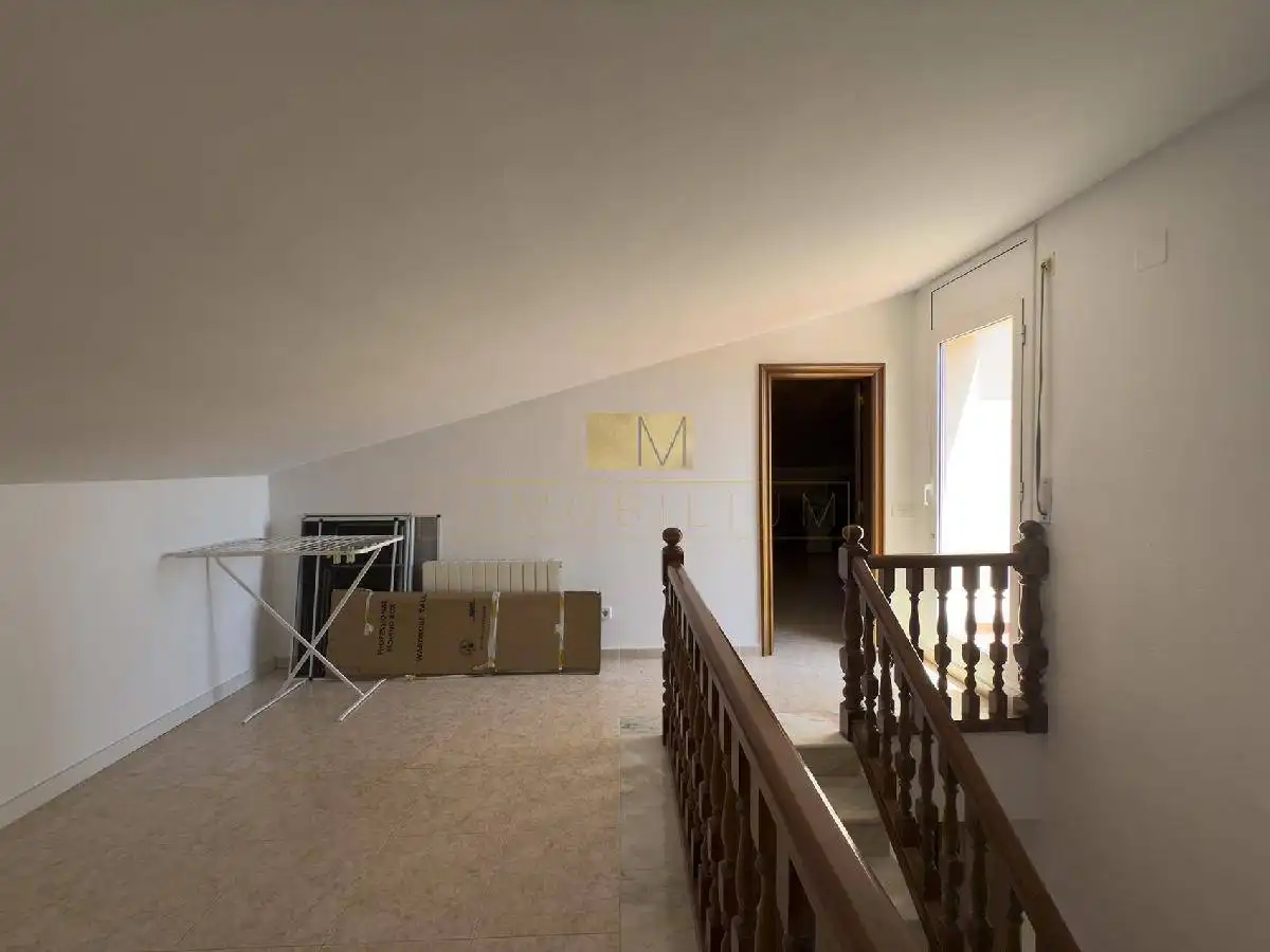 Casa o xalet en venda en Sant Pere de Ribes amb Aire condicionat, Calefacció i Jardí privat