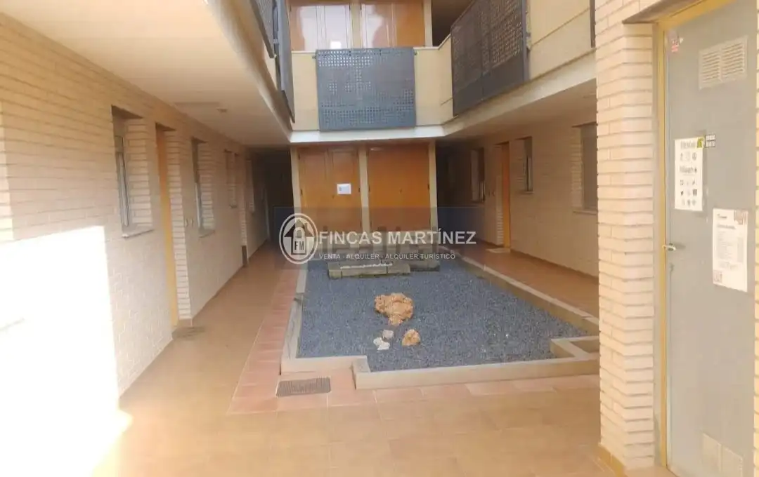 Ático en venta en Passeig del Mediterráni, Passeig Marítim