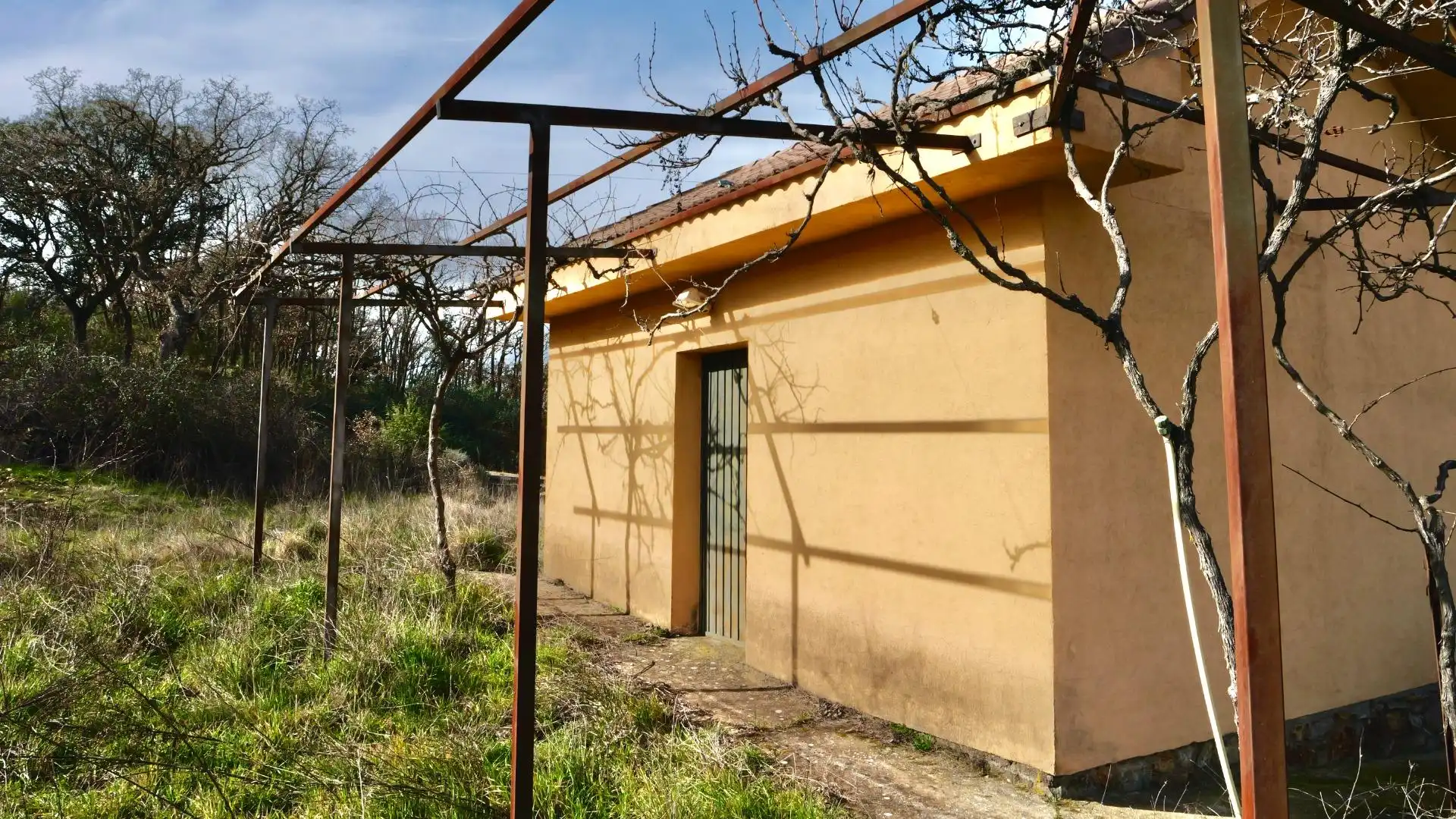 Land for sale in Arbancón