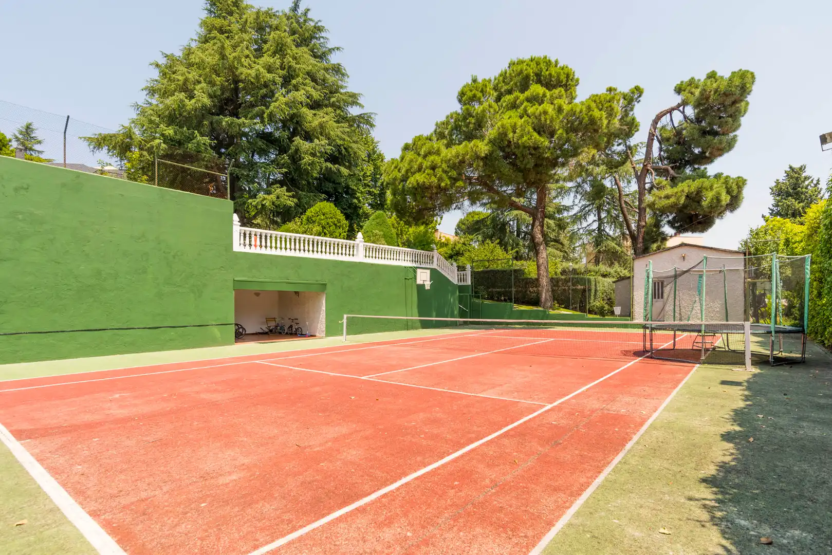 Casa o chalet en venta en Calle Venta Vieja, La Florida - El Plantío