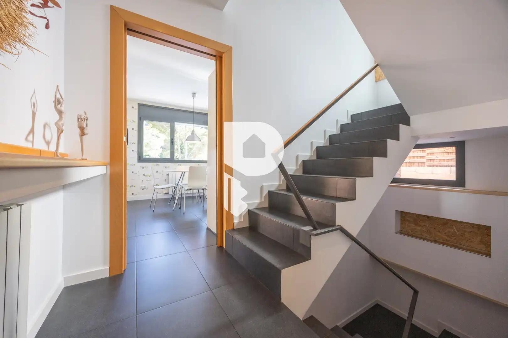 Casa o chalet en venta en Vallirana con Aire acondicionado, Calefacción y Jardín privado