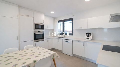 Foto 2 de Casa adosada en venta en Farigola, Vilablareix, Girona