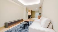 Living room of Flat for sale in Getafe  with Heating and Furnished
