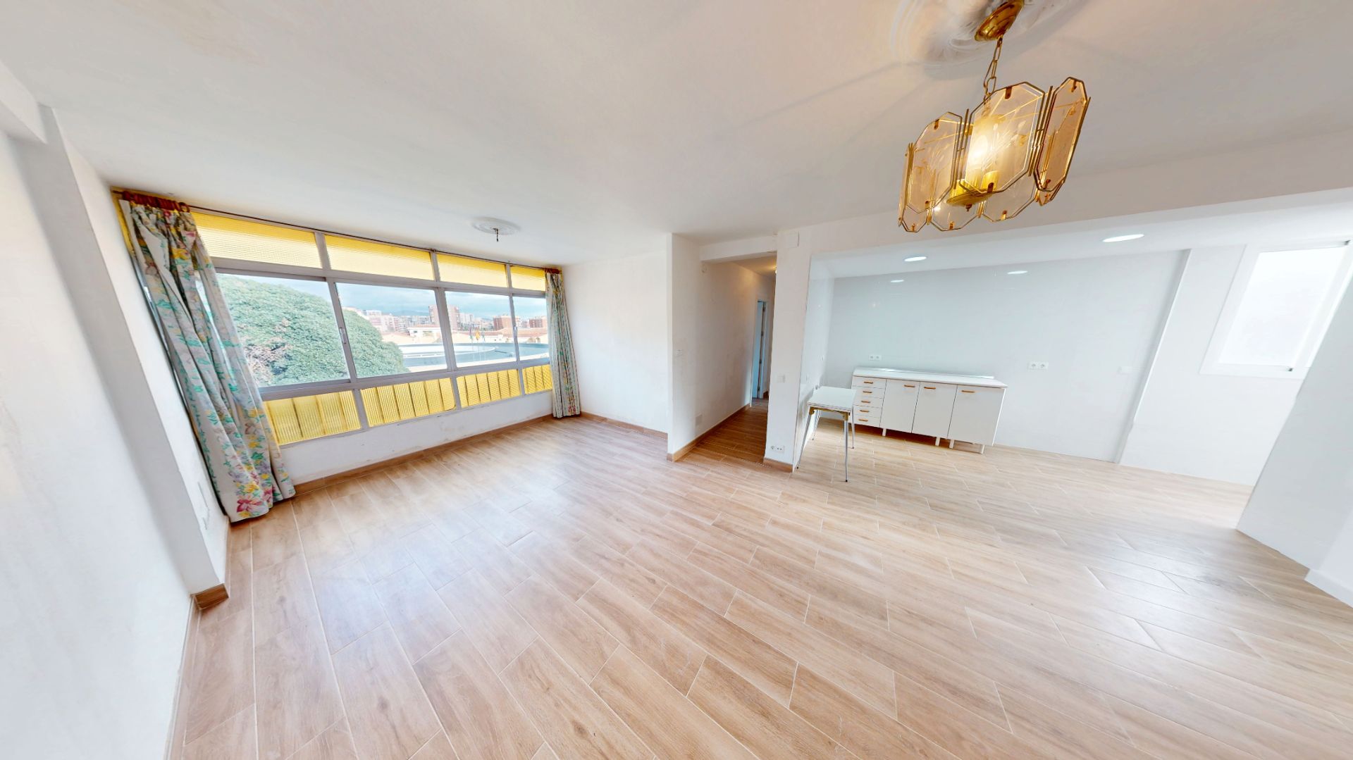 Flat for sale in Avenida Juan XXIII, La Unión - Cruz de Humilladero - Los Tilos, Cruz de Humilladero