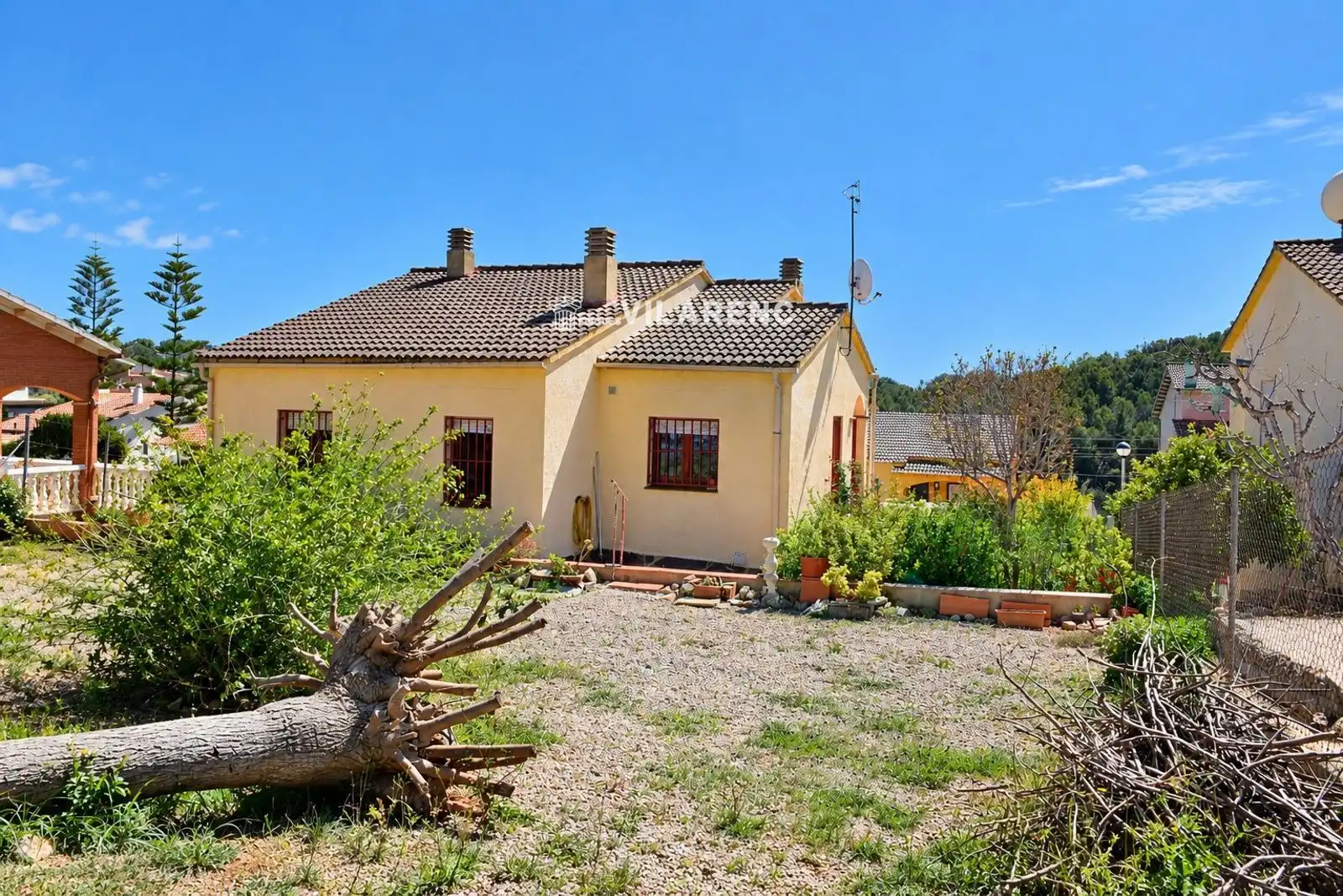 Villa zum Verkauf in ASSUTZENA, imagen 15