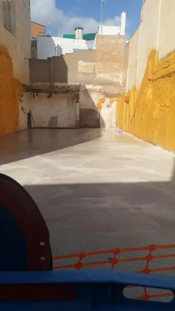 Terreno residenziale in vendita a Casco Antiguo, imagen 8