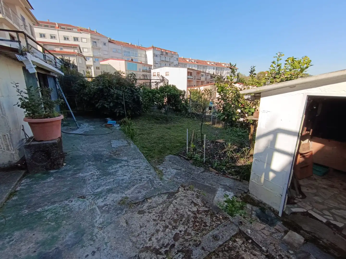 Casa o xalet en venda a Samieira