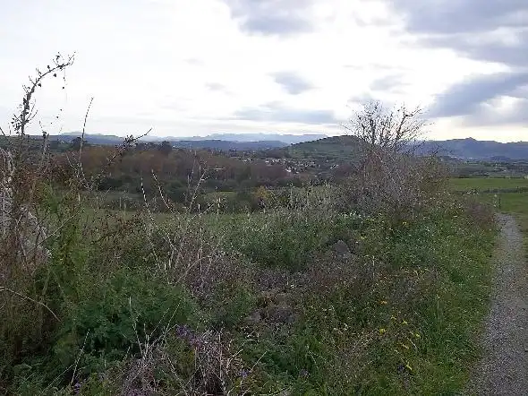 Terreno rustico in vendita a Boo, imagen 2