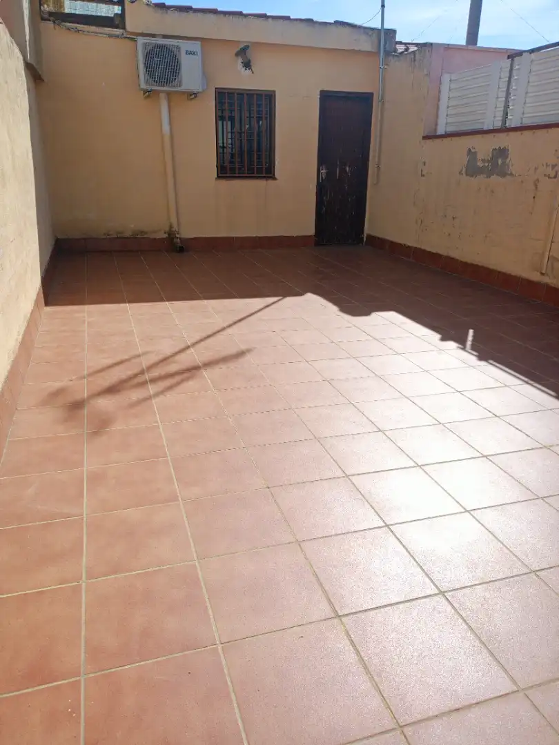 Terrace of Detached homes for sale in Terrassa  with Air Conditioner, Heating and Terrace