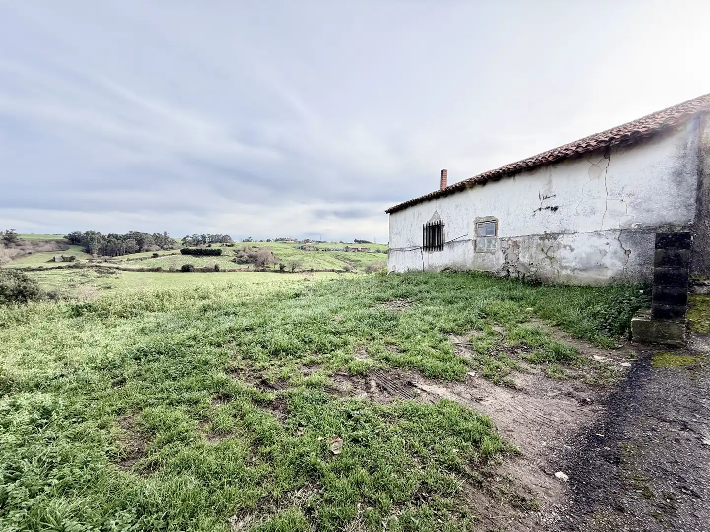 Houses for sale in Santa Cruz de Bezana