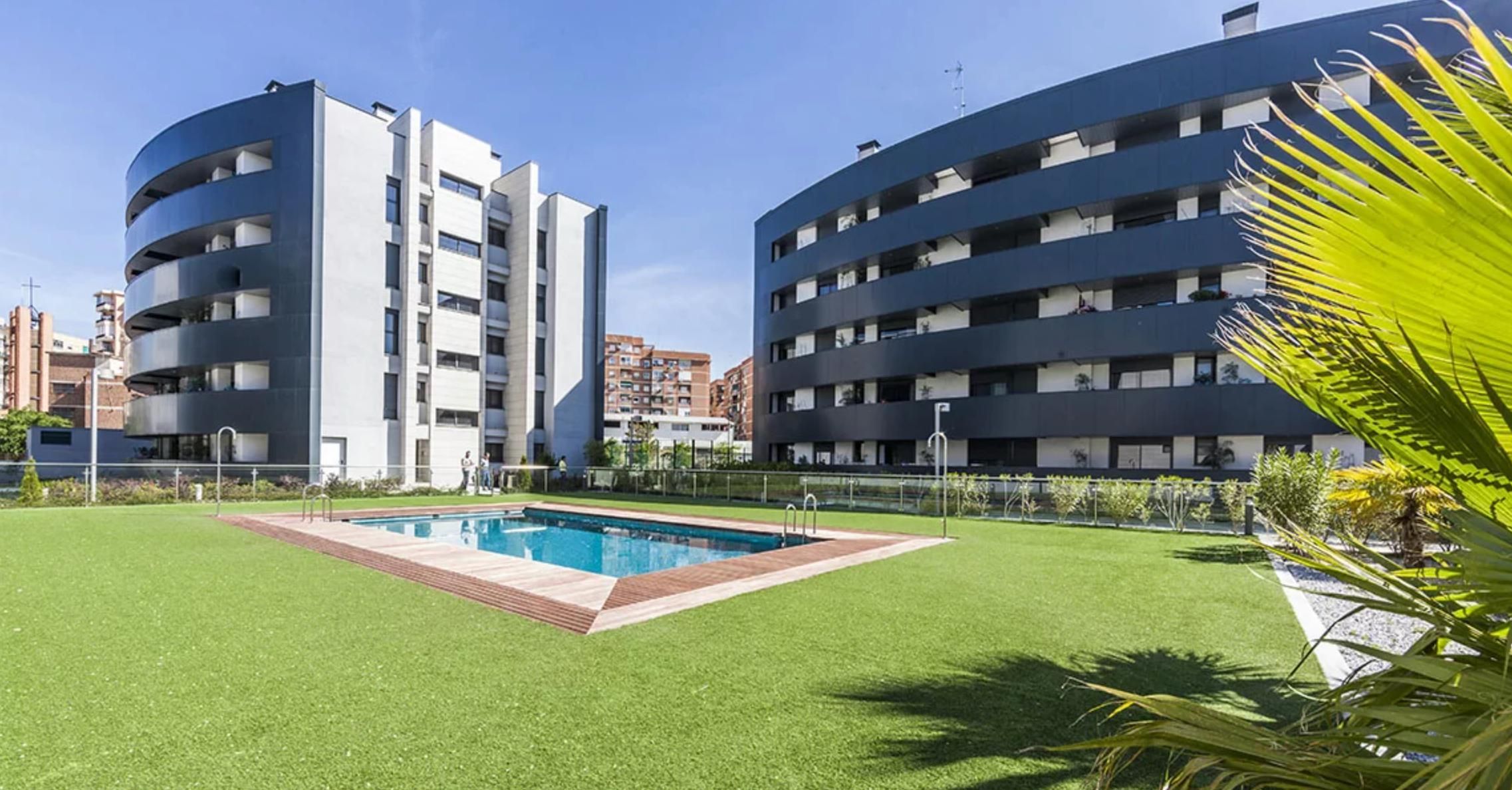 Flat to rent in Calle Profesor Manuel Garzón Pareja, 38, Barrio de Zaidín