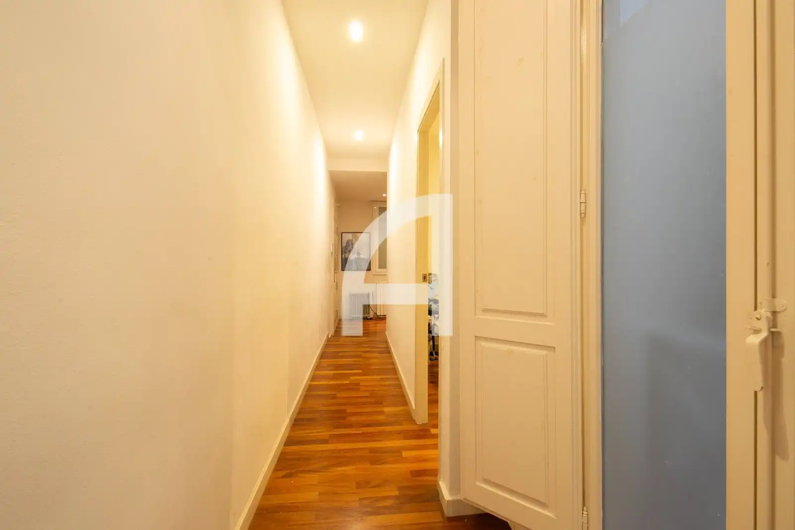 Appartamento con terrazza in vendita a Abaixadors, imagen 18