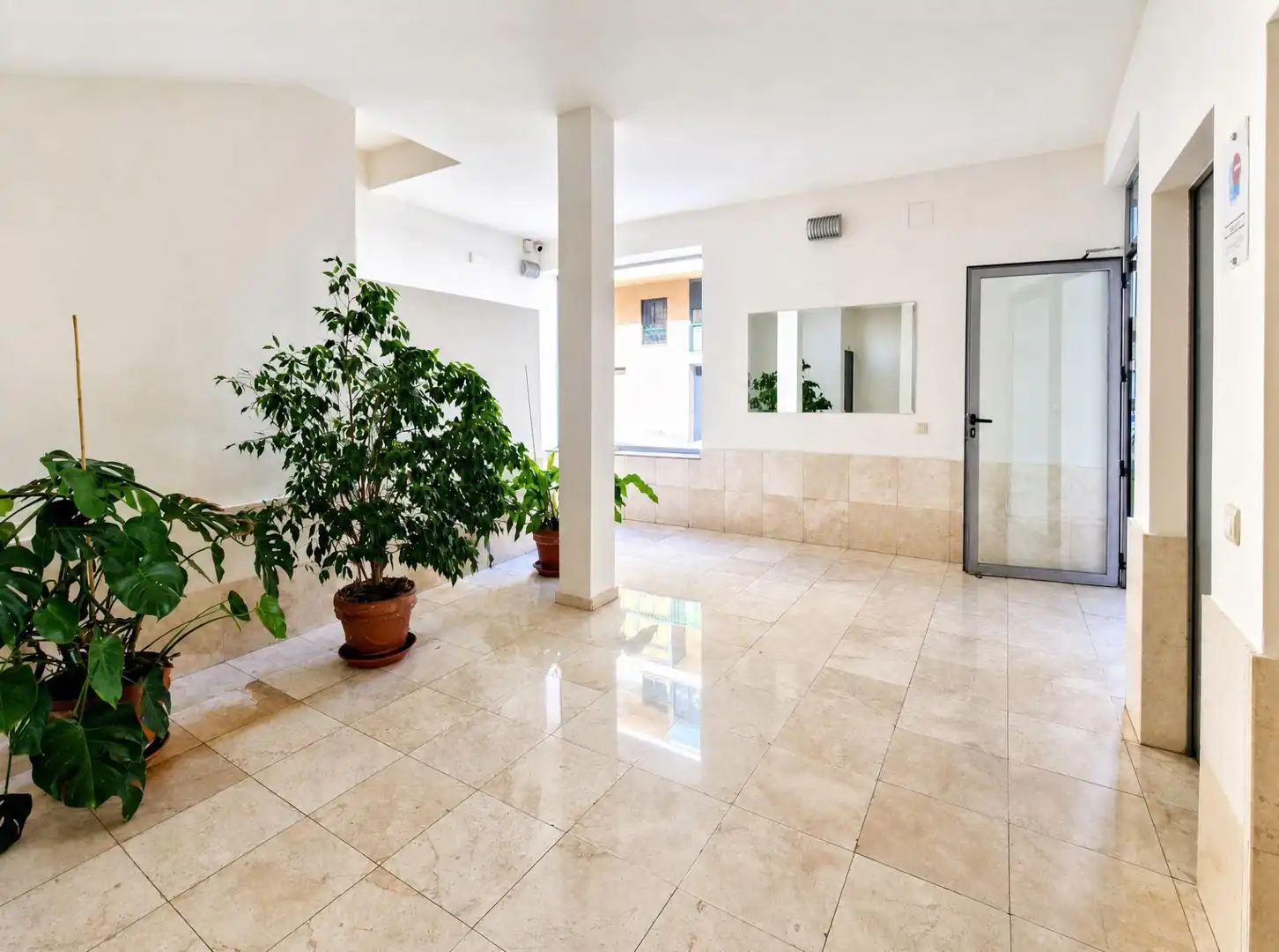 Piso en venta en Plasencia con Aire acondicionado, Calefacción y Parquet