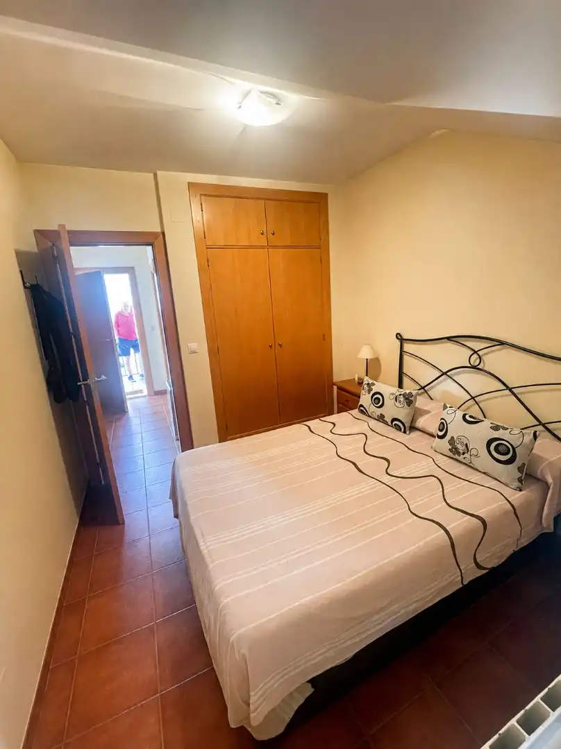 Ático con ascensor en venta en Calle Antonio del Rey, imagen 7