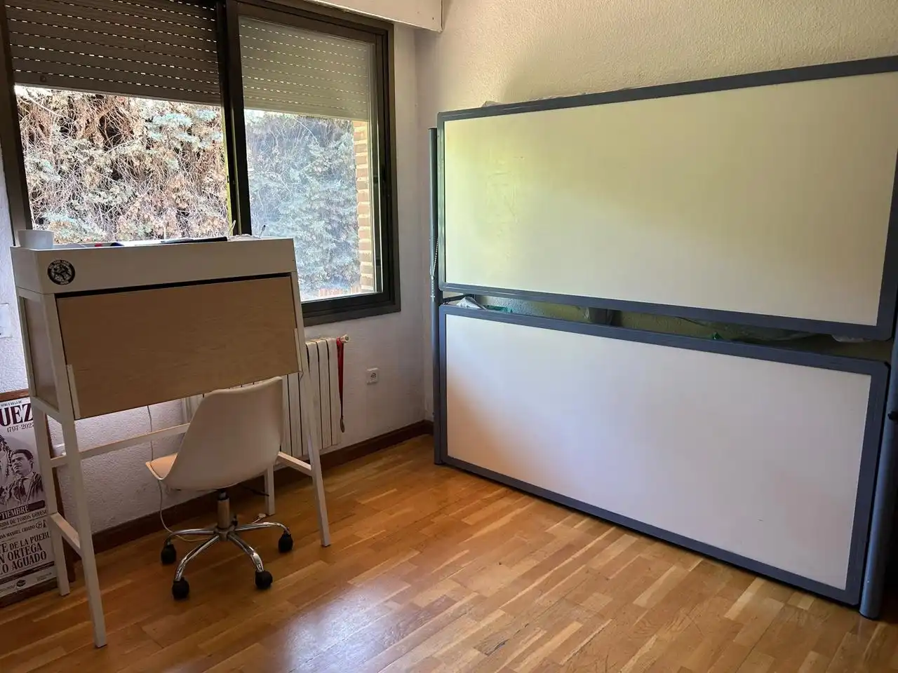 Casa o chalet en venta en Majadahonda con Calefacción, Jardín privado y Parquet