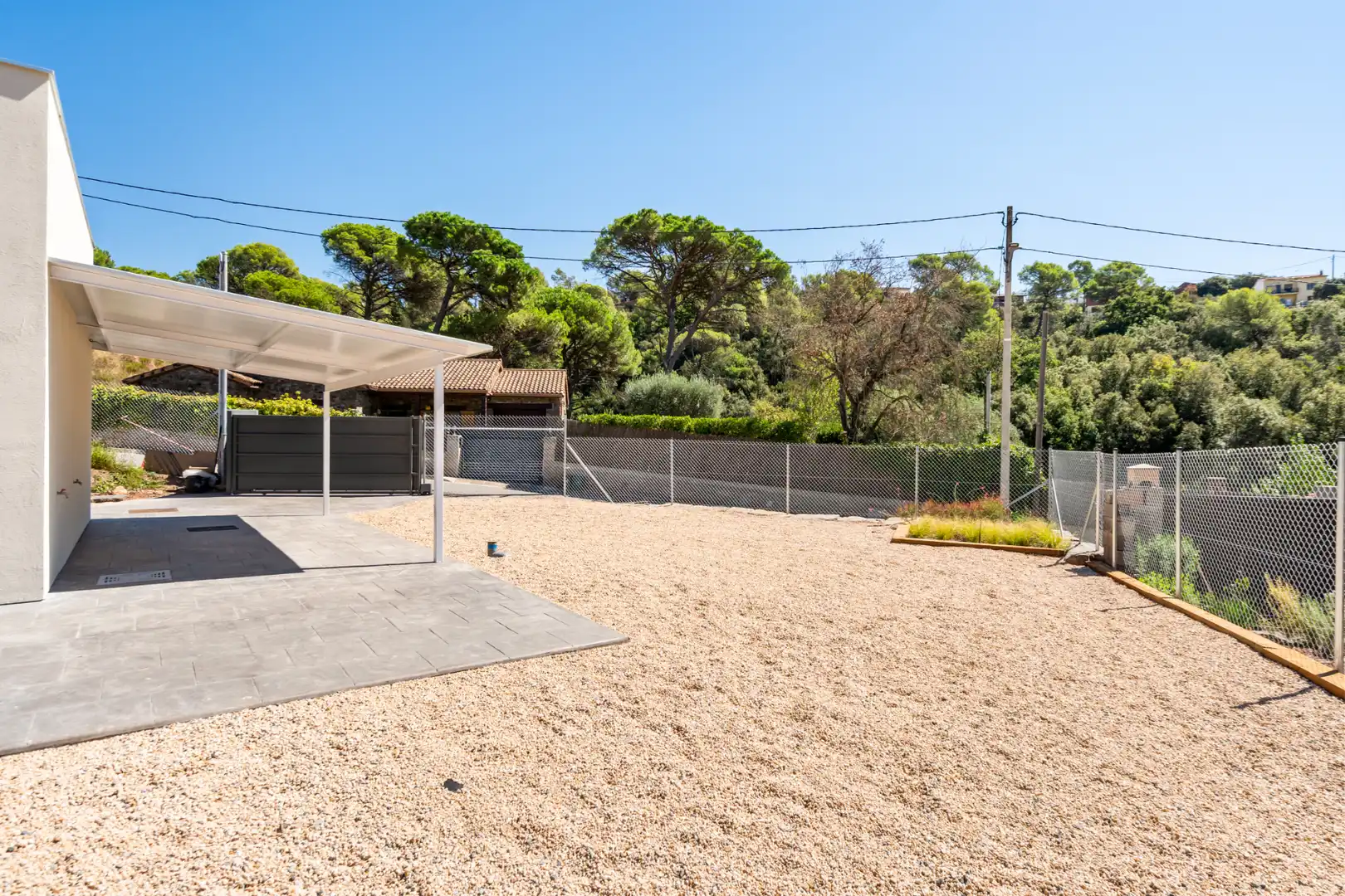 Villa avec jardin à vendre à Camí Fonts de Torreblanca 39, imagen 6