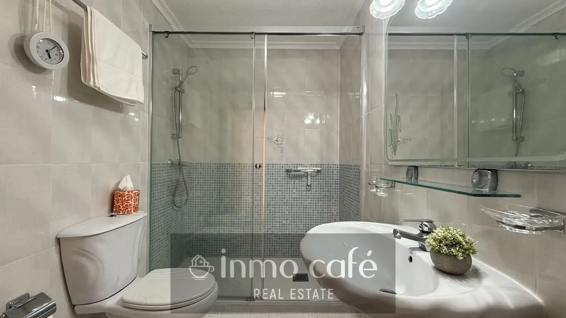Duplex con ascensore in vendita a Calle Málaga, imagen 24