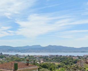 Exterior view of Residential for sale in Cangas 