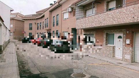 Foto 3 de Apartament en venda a Violeta de la, Cuevas - Ilustración, Ciempozuelos