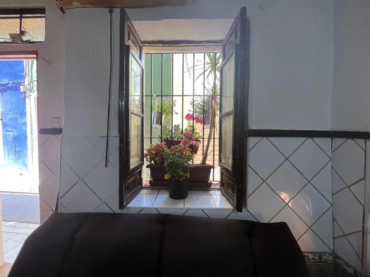 Apartamento en venta en Villajoyosa / La Vila Joiosa con Aire acondicionado y Amueblado