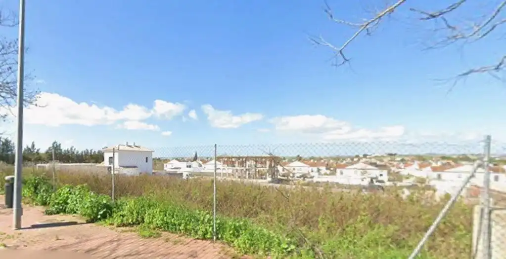 Residential zum Verkauf in Jerez de la Frontera