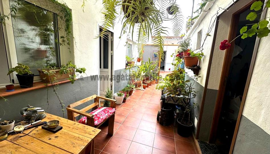 Foto 1 de Casa o xalet en venda a Buenavista del Norte, Santa Cruz de Tenerife