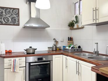 Bajo con ascensor en venta en Carrer del Roser