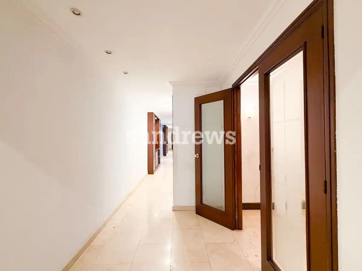 Flat for sale in Figueres  with Air Conditioner, Heating and Terrace