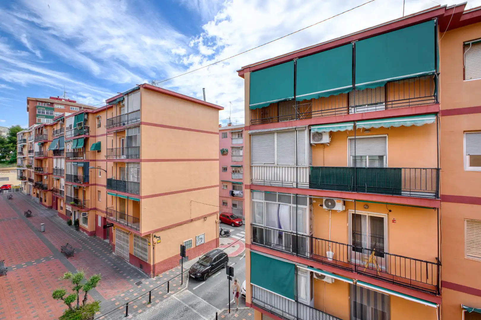 Wohnung zum Verkauf in Carrer del Rei Jaume I, Jijona / Xixona