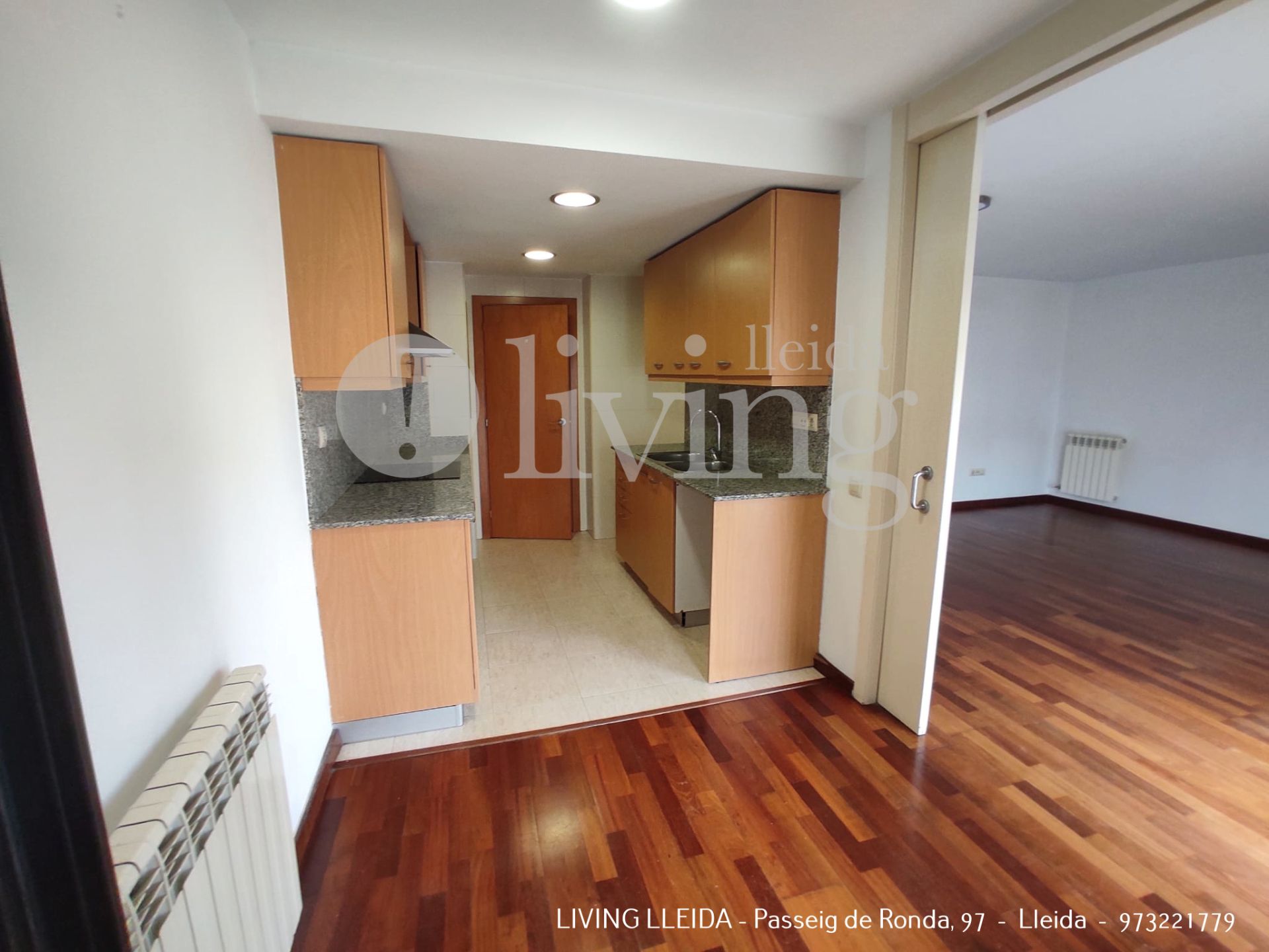 Piso en venta en  Lleida Capital con Aire acondicionado, Calefacción y Parquet