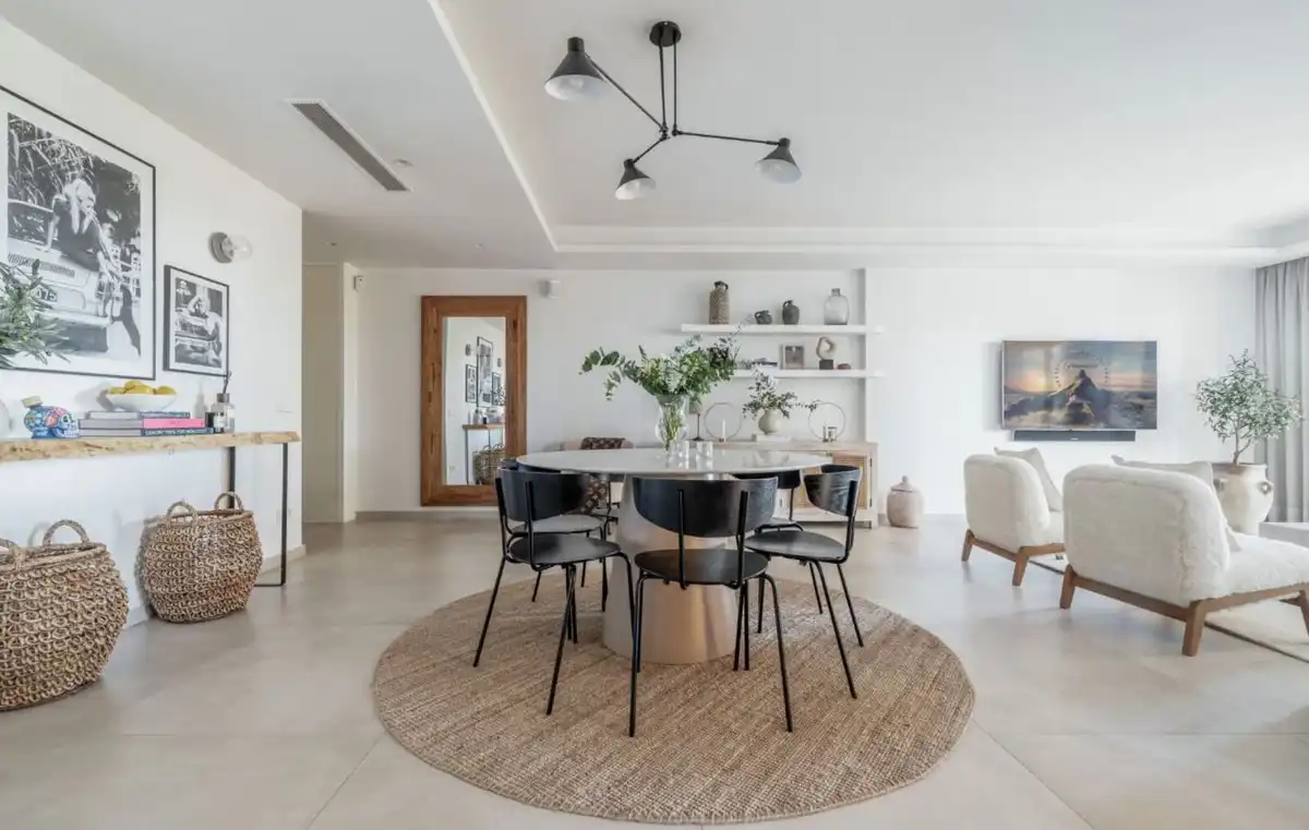 Wohnung mit Pool zum Verkauf in Nueva Andalucía, imagen 2