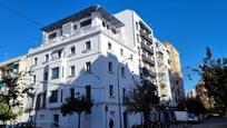 Exterior view of Attic for sale in  Córdoba Capital