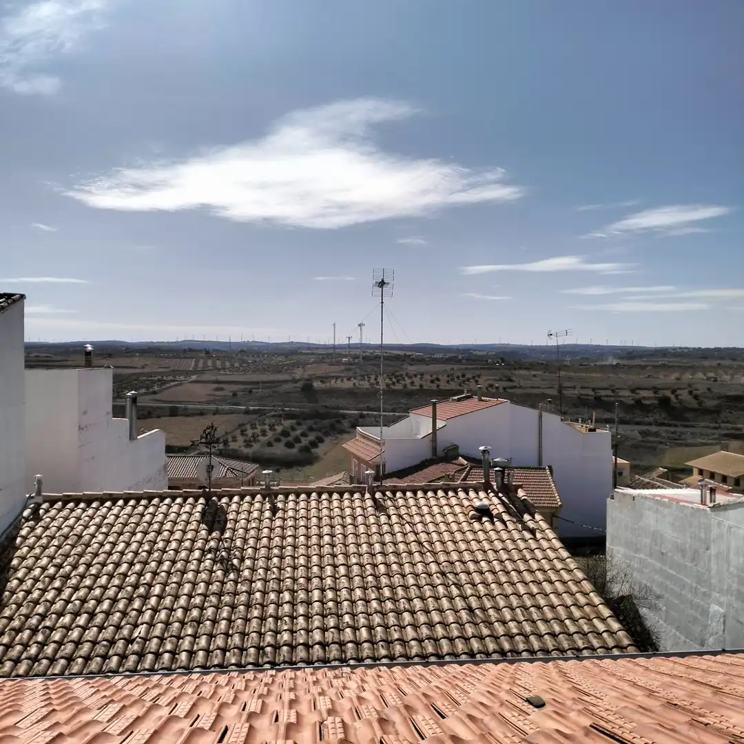Casa con terrazza in vendita a Calle Eras 47, imagen 22
