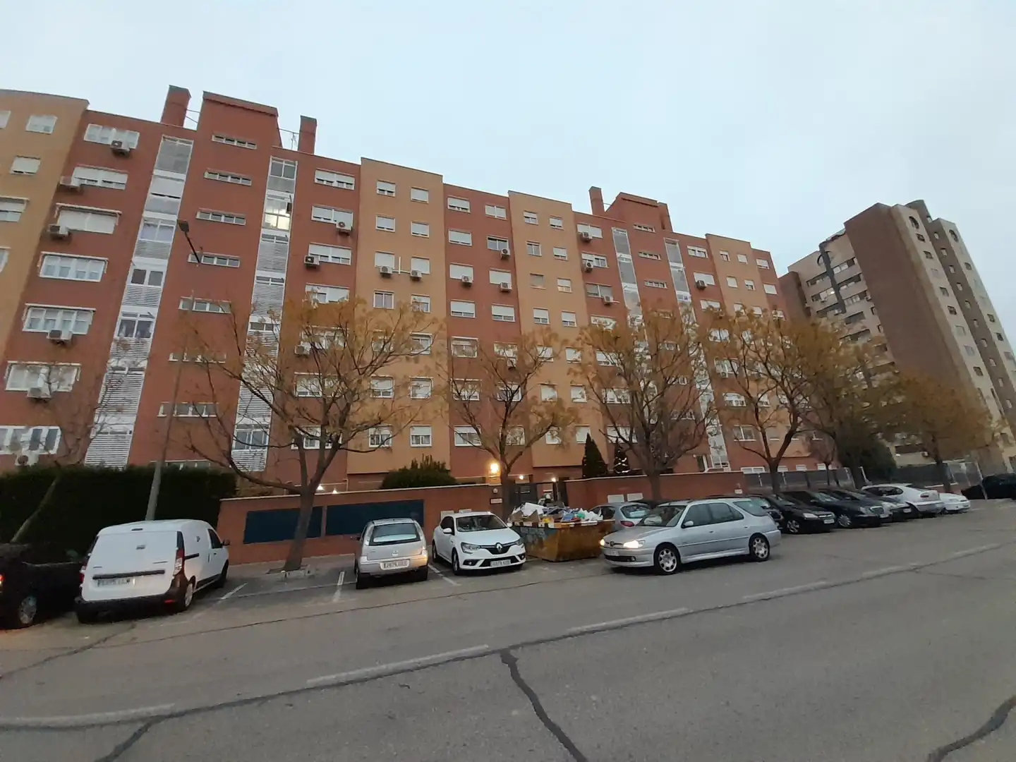 Wohnung zur Miete in ESTRELLA DENEBOLA, Parla Este