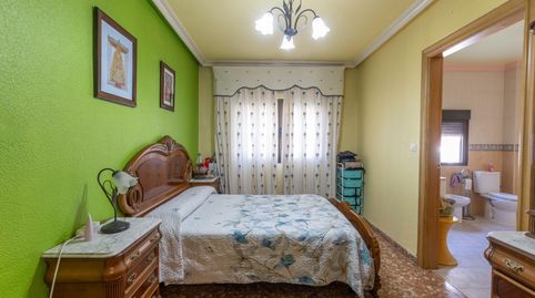 Foto 2 de Casa adosada en venda a Calle Viejo de Charilla, 43, Alcalá la Real, Jaén