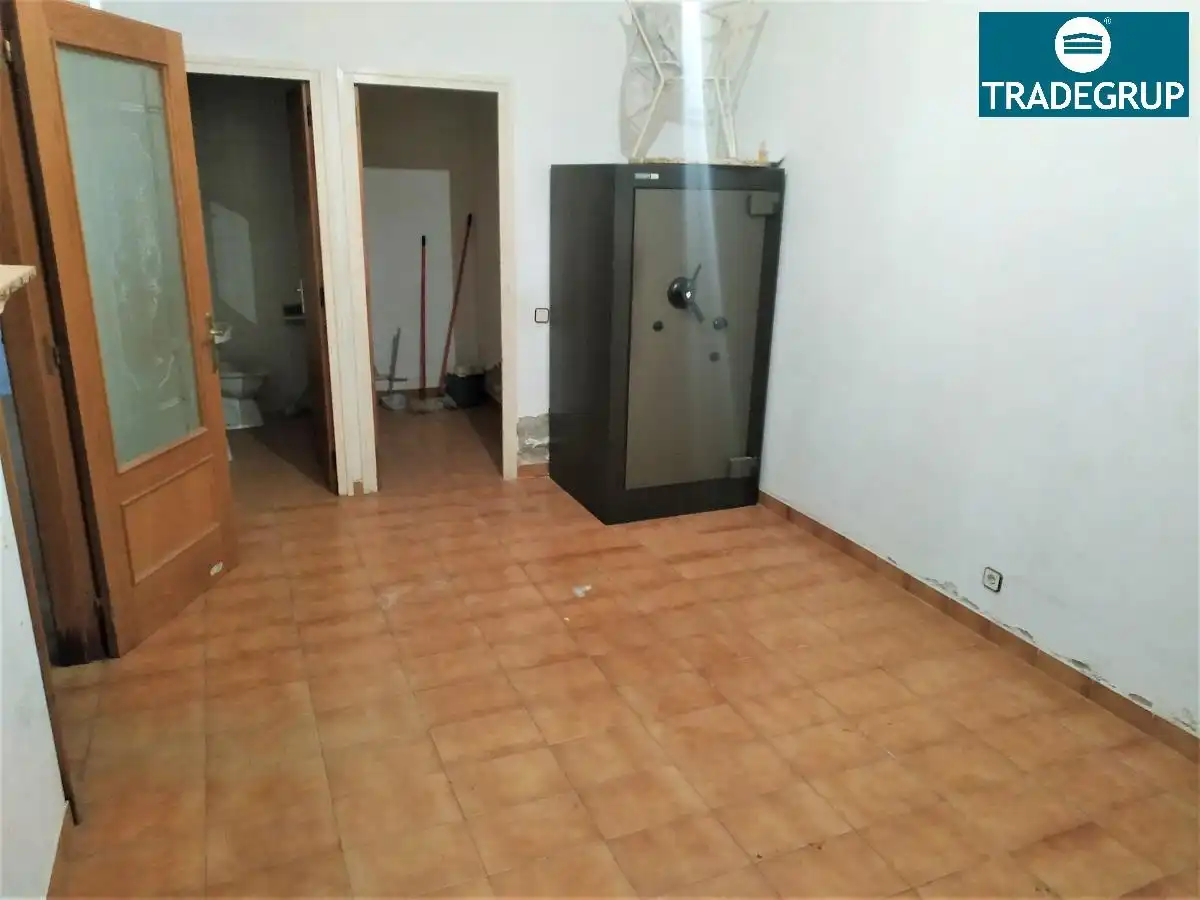 Local comercial de lloguer a Sant Jaume, imagen 6