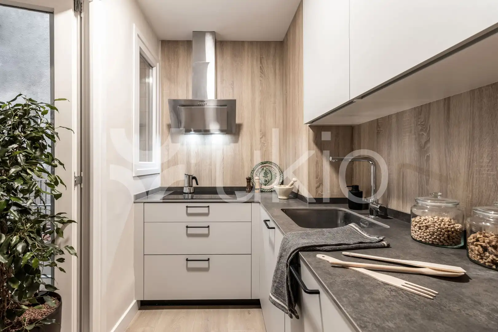 Apartment mit Aufzug zur Miete in Calle de Garcilaso, imagen 10