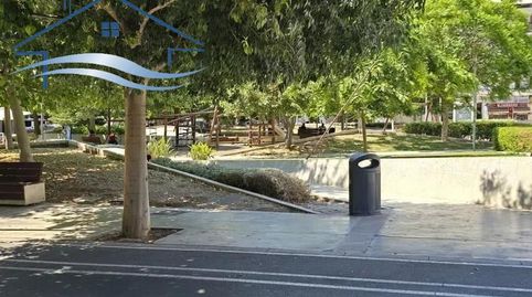 Foto 5 de Piso en venta en Carrer Portugal, Ensanche - Diputación, Alicante / Alacant