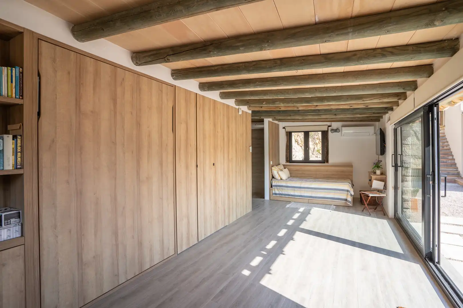 Country homes for sale in Calvià pueblo