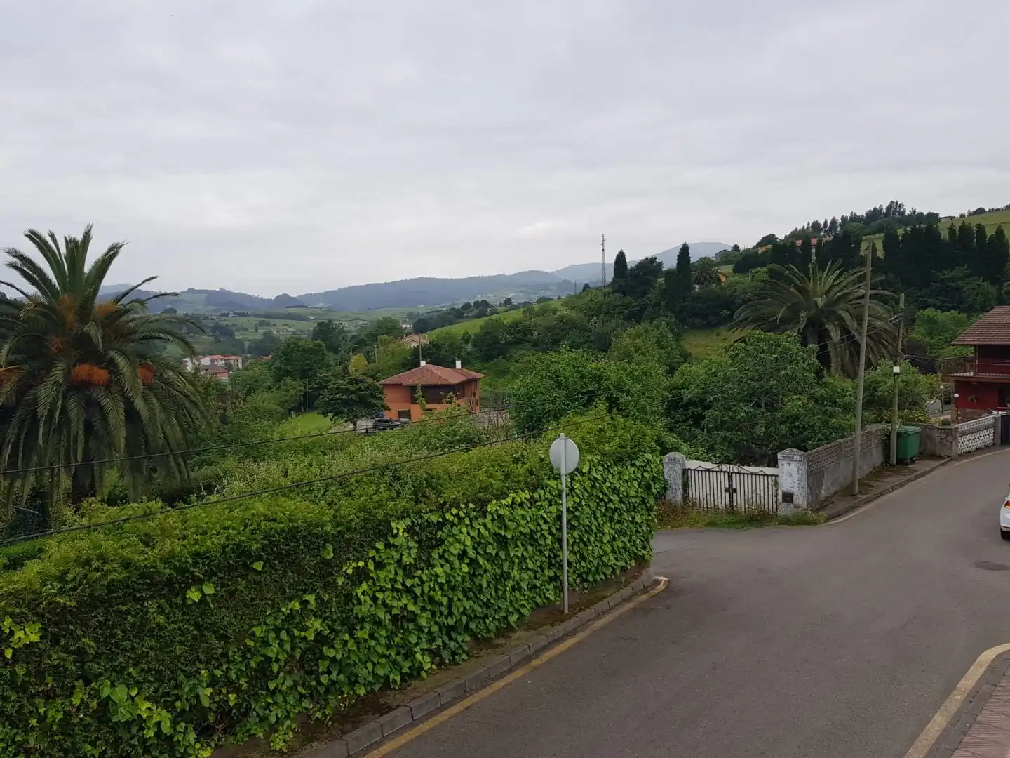 Houses for sale in Camino el Barrial, La Magdalena