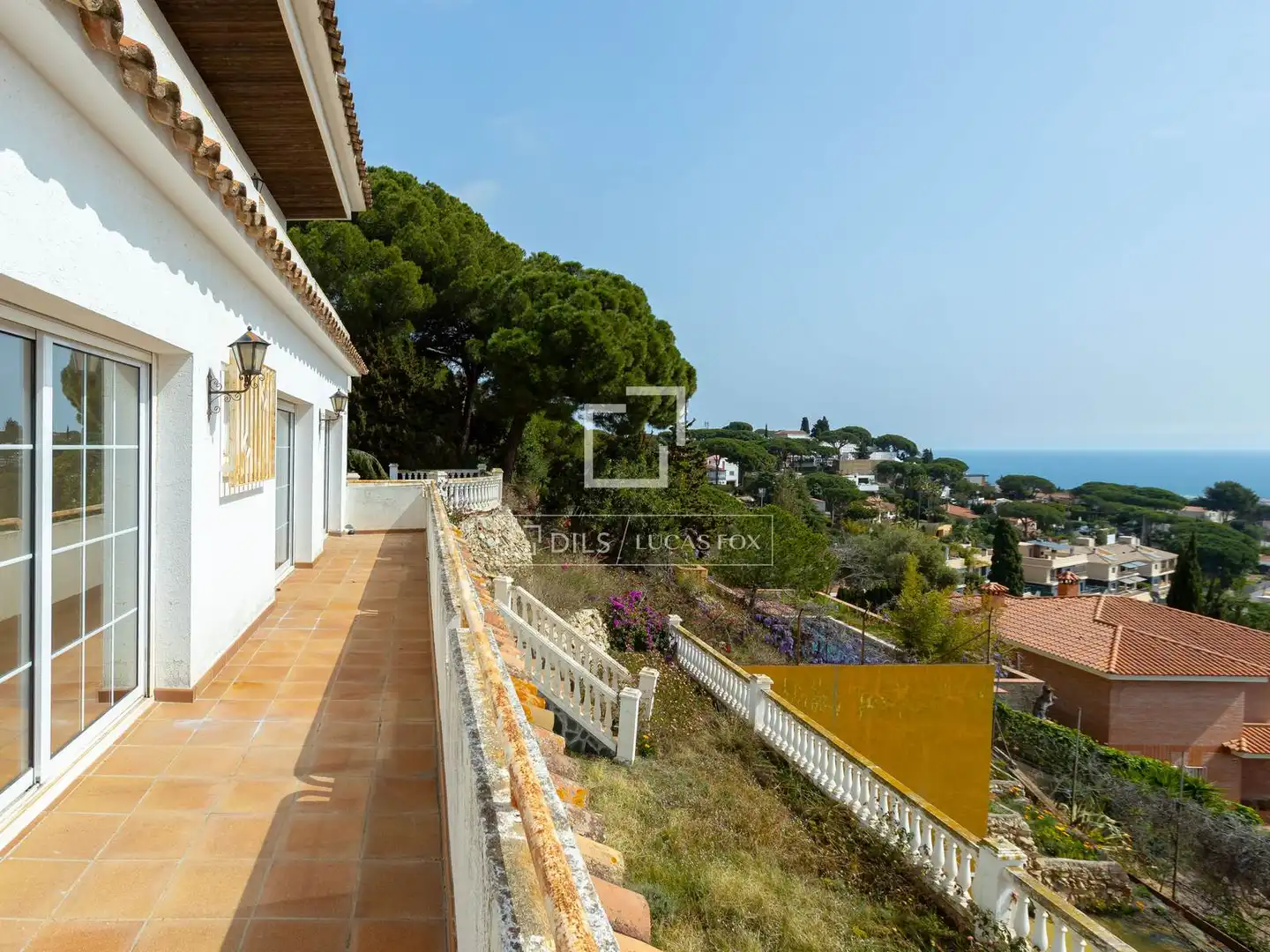 Villa avec terrasse à vendre à Premià de Dalt, imagen 25