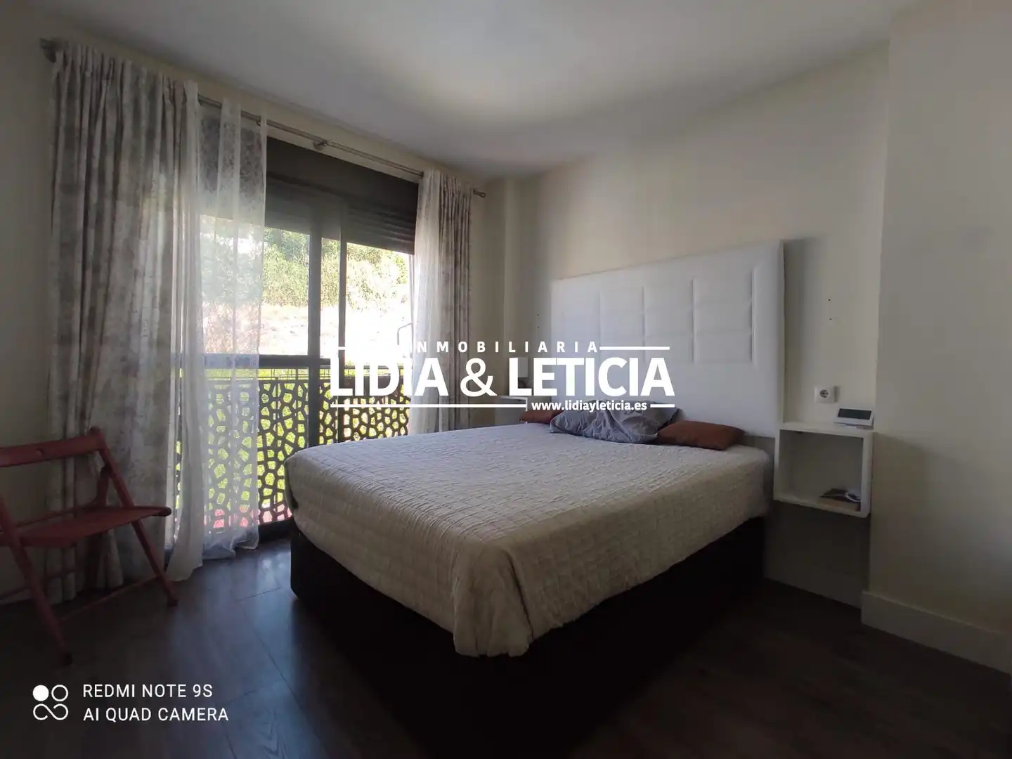 Dormitori de Dúplex en venda en Alcalá de Guadaira amb Aire condicionat i Piscina comunitària