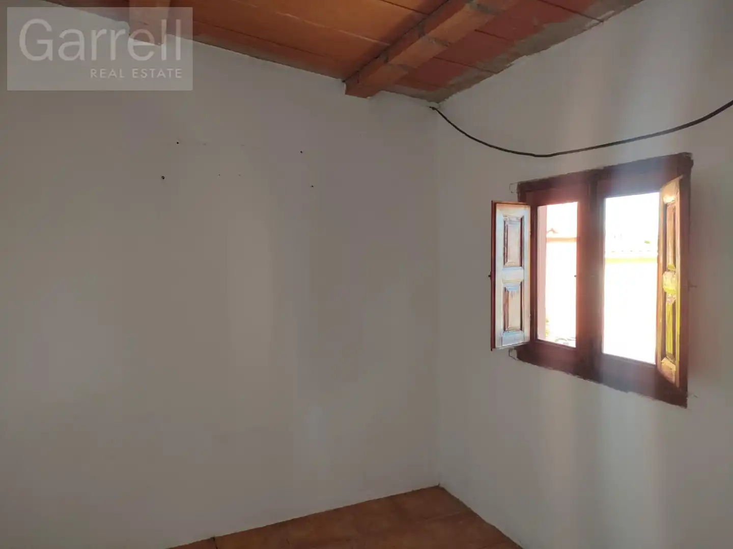 Dormitori de Casa adosada en venda en Llagostera amb Terrassa i Piscina