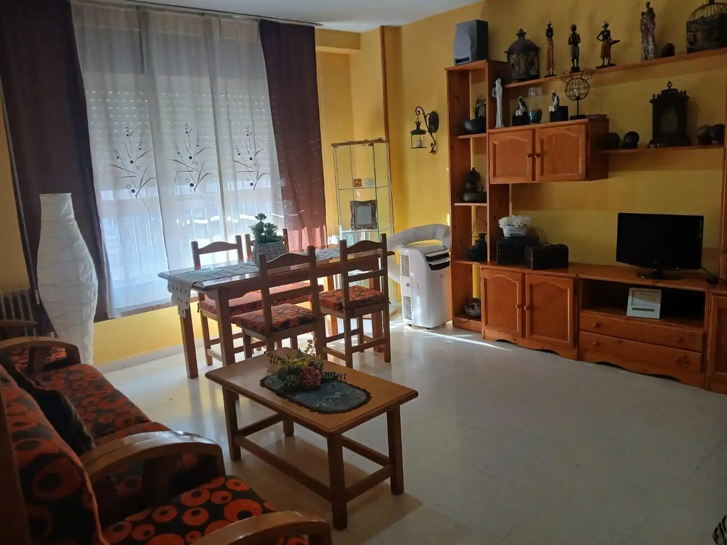 Flat with lift to rent in Centro, imagen 16