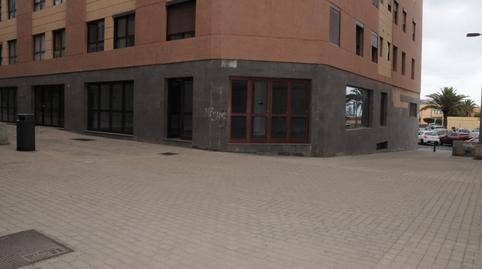 Photo 2 of Premises to rent in Paseo Maestra Encarnación Santana, San Juan, Las Palmas