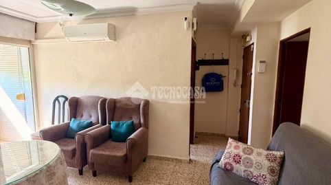 Foto 2 de Piso en venta en C. Guerrita, San Pablo, Sevilla Capital