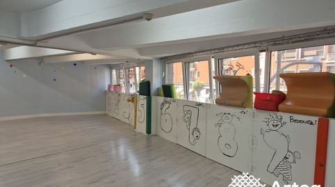 Foto 4 von Geschaftsraum zur Miete in Basurtu, Bilbao