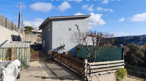 Foto 2 de Casa o chalet en venta en Carrer Collsacabra